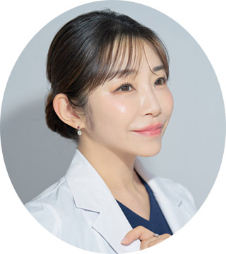 渡海 由貴子医師