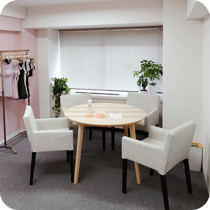 プライベートサロン